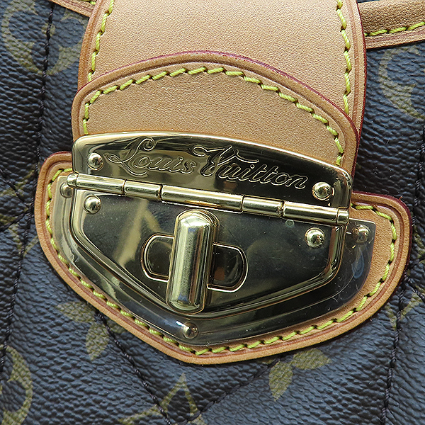 Louis Vuitton(���̺���) M41434 ���׷� ĵ���� ���� ���︵ ��Ʈ�� [��������] �̹���3 - ���̺��� �߰���ǰ