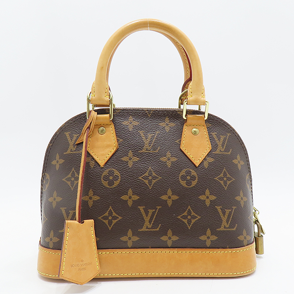 Louis Vuitton(���̺���) M53152 ���׷� ĵ���� �˸� BB ��Ʈ�� + �����Ʈ�� 2WAY [��õ��] �̹���2 - ���̺��� �߰���ǰ