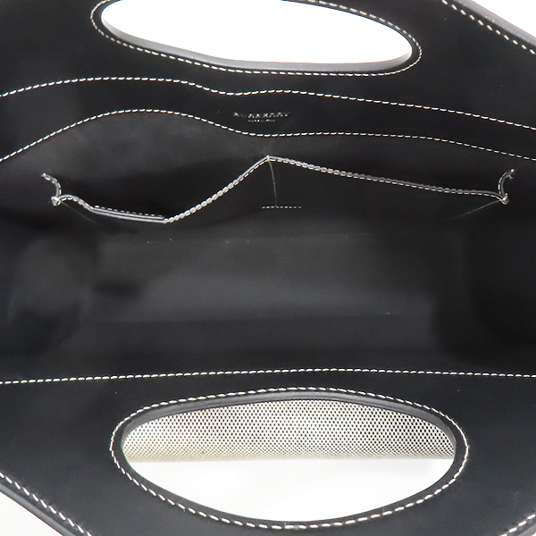 Burberry(������) 80424611 ȣ���丮 ���� ĵ���� ���� ���� �̵�� ��Ʈ�� + �����Ʈ�� 2-WAY [��õ��] �̹���6 - ���̺��� �߰���ǰ