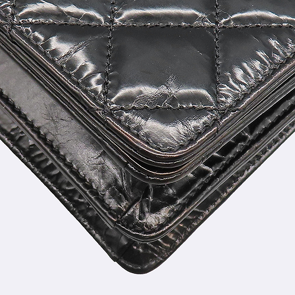 Chanel(����) ���� ��Ʋ�� ���� 2.55 RITA(��Ÿ) ž �ڵ� �÷� ����� [��������] �̹���6 - ���̺��� �߰���ǰ