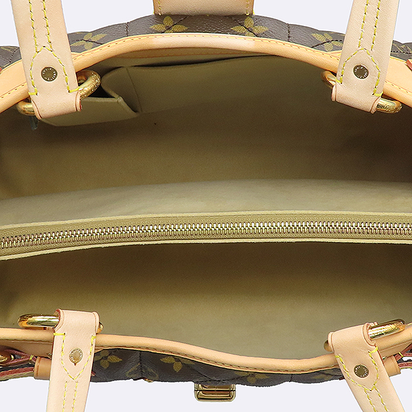 Louis Vuitton(���̺���) M41433 ���׷� ĵ���� ���� ���� ����� [��������] �̹���5 - ���̺��� �߰���ǰ