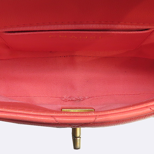 Chanel(����) FUNKY TOWN ���� ������ �÷� ü�� ����� [��������] �̹���6 - ���̺��� �߰���ǰ