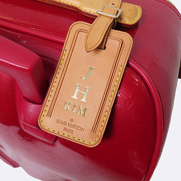 Louis Vuitton(���̺���) M91278 ���׷� ������ �� �ٹ��� �䰡�� 45 ĳ���� ����� ���� [��������] �̹���4 - ���̺��� �߰���ǰ