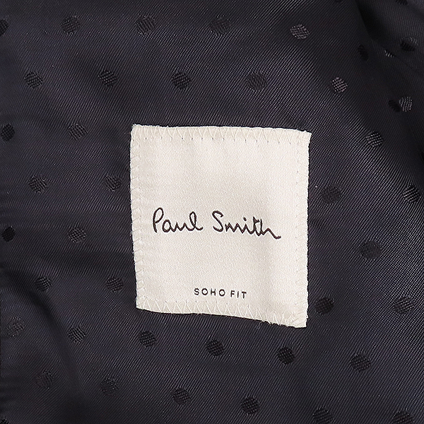 Paul Smith(�����̽�) ���� �÷� ����ư ������ �������� ���� [��������] �̹���4 - ���̺��� �߰���ǰ