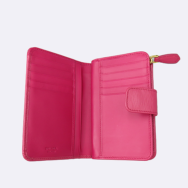 Prada(�����) 1M1225 ��ũ �÷� ���ǾƳ� ���� �ΰ� ������ [���ε�������] �̹���5 - ���̺��� �߰���ǰ