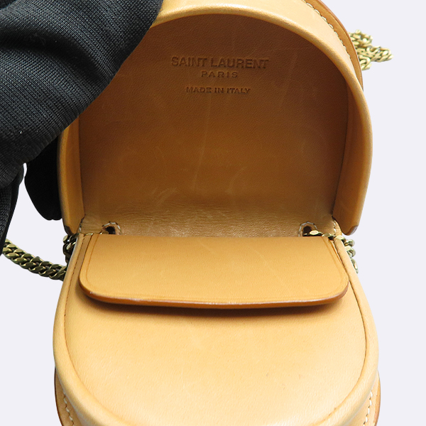 YSL(���ζ�) 657818 ������ ���� ���̺� ī�̾� ü�� ũ�ν��� [��������] �̹���5 - ���̺��� �߰���ǰ