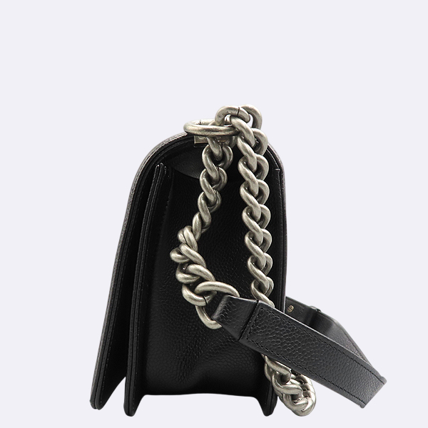 Chanel(����) A67086 ĳ��� ���� ����� ���̻��� �̵�� ü�� �÷� ����� [��������] �̹���3 - ���̺��� �߰���ǰ