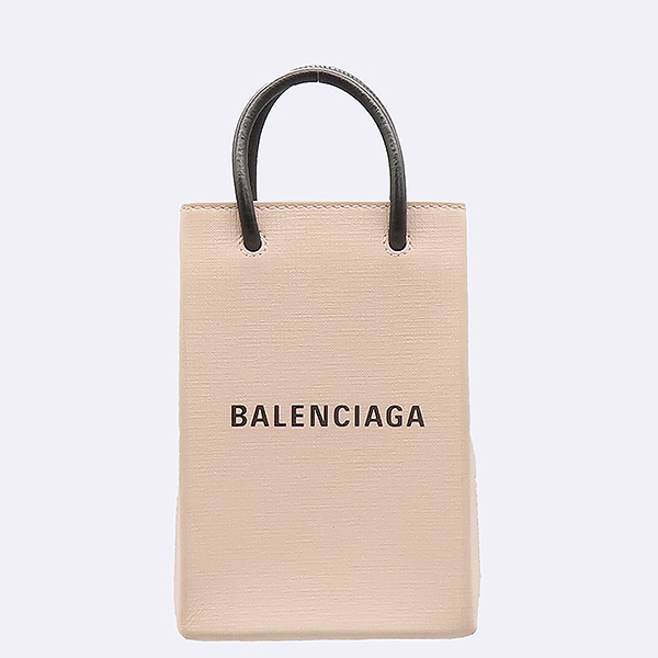 Balenciaga(�߷��þư�) 593826 ���̺� ��ũ �÷� �߷��þư� �ΰ� �̴� �����̽� �� ũ�ν��� [��������] �̹���2 - ���̺��� �߰���ǰ