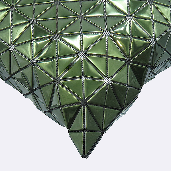 ISSEY MIYAKE(�̼��̹̾���) BB43-AG113 �׸� �÷� �ٿ��ٿ� �缾Ʈ ��Ʈ�� [��������] �̹���5 - ���̺��� �߰���ǰ