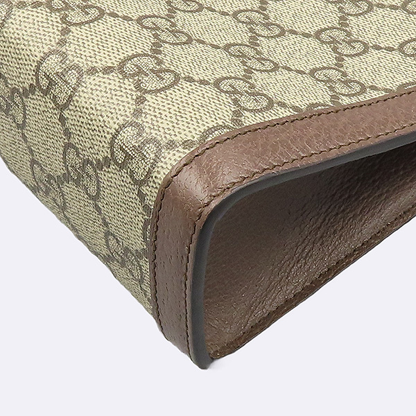 Gucci(����) 625549 GG ������ ĵ���� ���ǵ�� ����Ʈ������ �Ŀ�ġ �� Ŭ��ġ [��������] �̹���4 - ���̺��� �߰���ǰ