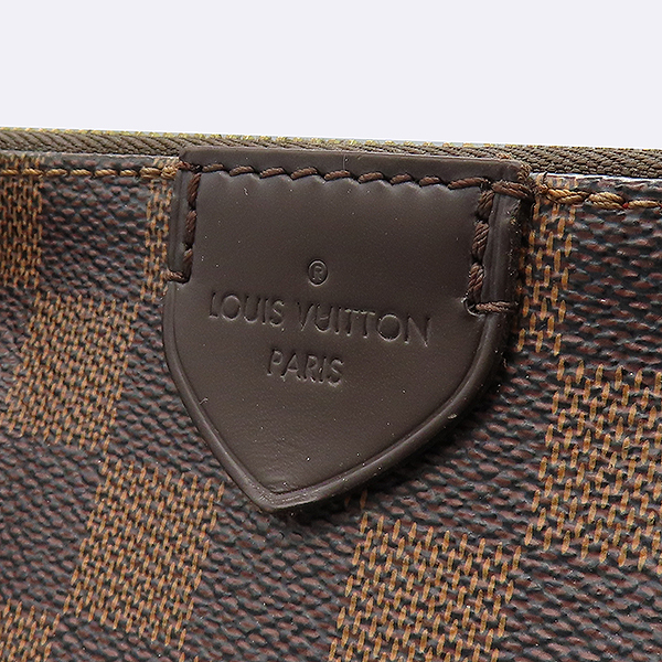 Louis Vuitton(���̺���) N41551 �ٹ̿� ���� ĵ���� ī�̻� PM ��Ʈ�� + �����Ʈ�� 2WAY [���ε�������] �̹���5 - ���̺��� �߰���ǰ