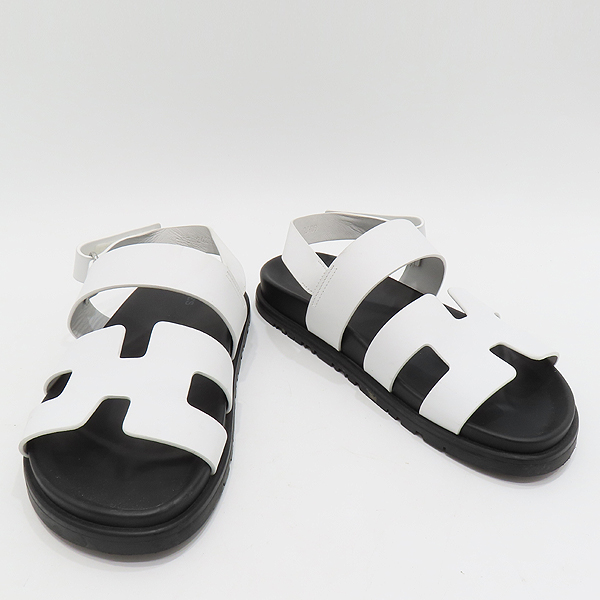 Hermes(�����޽�) H242159Z ȭ��Ʈ �÷� ���� GENIUS CHYPRE(���Ͼ ������) ������ ���� - 37������ [240MM] [��õ��] �̹���2 - ���̺��� �߰���ǰ