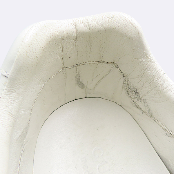 Gucci(����) 426184 ȭ��Ʈ ���� GG �ӷ��� �ο�ž ������ ����Ŀ�� - 280MM [��������] �̹���7 - ���̺��� �߰���ǰ