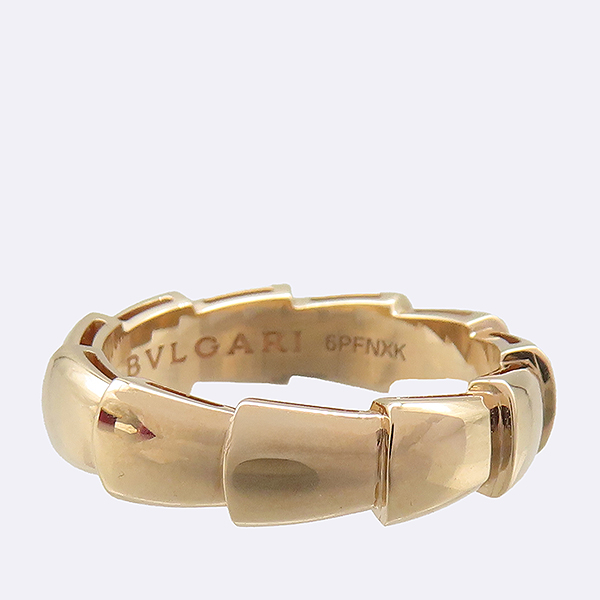 Bvlgari(�Ұ���) 358769 18K ���� ��� Serpenti (������Ƽ) ������ ���� - 14ȣ  [��������] �̹���2 - ���̺��� �߰���ǰ