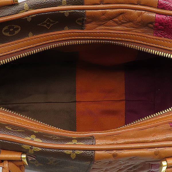 Louis Vuitton(���̺���) M40503 ���׷� ĵ���� ����/������ ���� ��Ʈ������ ��Ʈ�� [��������] �̹���4 - ���̺��� �߰���ǰ