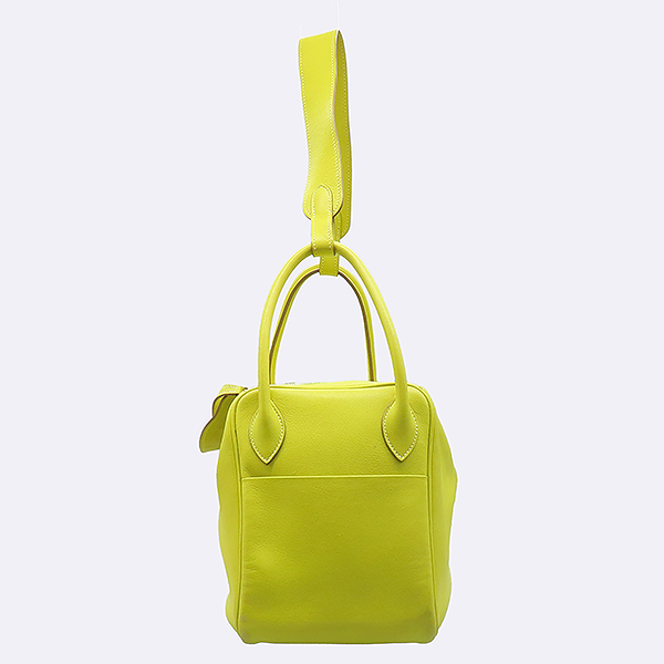 Hermes(�����޽�) Hermes(�����޽�) ���� �÷� LINDY ���� 34 ��Ʈ�� + ��Ʈ�� 2WAY [��������] �̹���3 - ���̺��� �߰���ǰ