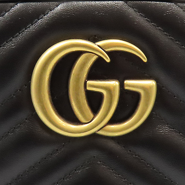 Gucci(����) 447632  GG ����Ʈ ���� ��Ʋ��  ü�� ũ�ν��� [���ε�������] �̹���4 - ���̺��� �߰���ǰ