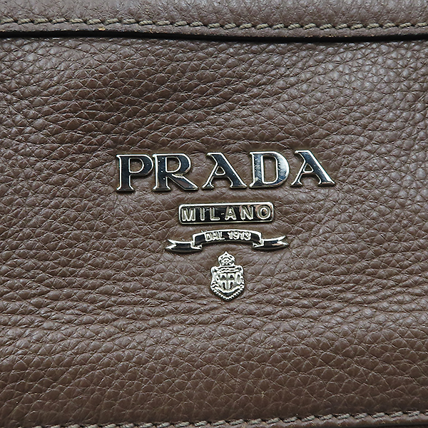 Prada(�����) BL0805 VIT.DAINO ���ڷδ��̳� ���� ���� ���� �ΰ� ��Ʈ�� + �����Ʈ�� 2WAY [�����] �̹���4 - ���̺��� �߰���ǰ