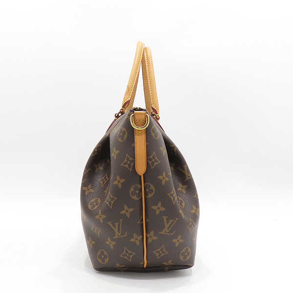 Louis Vuitton(���̺���) M48814 ���׷� ĵ���� Ƣ���� MM ��Ʈ�� + �����Ʈ�� 2WAY [��õ��] �̹���3 - ���̺��� �߰���ǰ