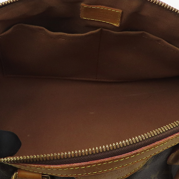 Louis Vuitton(���̺���) M40143 ���׷� ĵ���� Ƽ���� PM ��Ʈ�� [�д�������] �̹���4 - ���̺��� �߰���ǰ