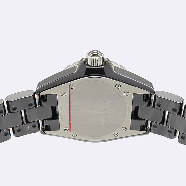 Chanel(����) H2427 ���� ����� 11P ���̾� ���� ����Ʈ �����ƽ �������� �ð� [��������] �̹���4 - ���̺��� �߰���ǰ