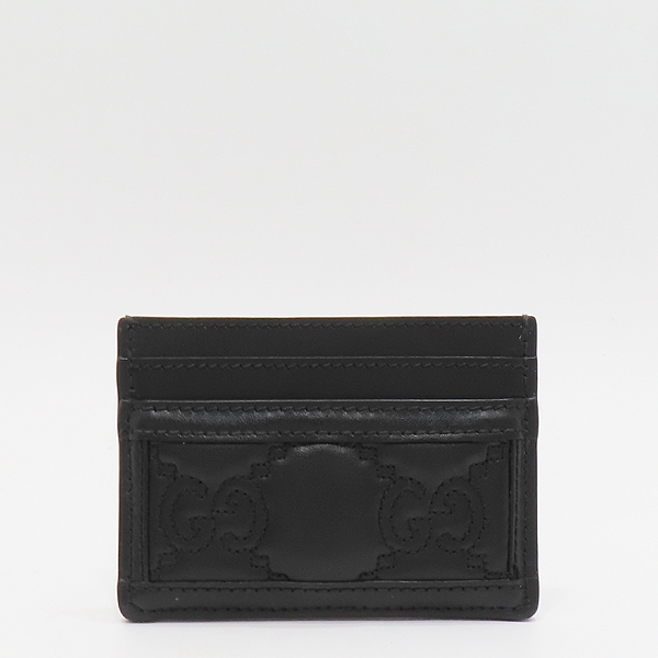 Gucci(����) 723790 GG�ΰ� ���� �÷� ��Ʋ��� ī������ [��õ��] �̹���3 - ���̺��� �߰���ǰ