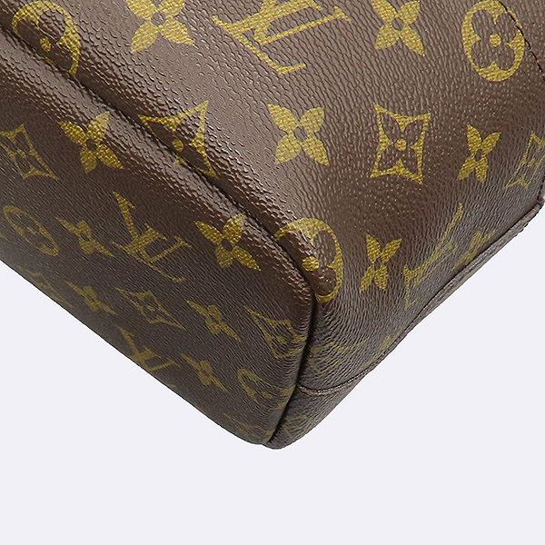 Louis Vuitton(���̺���) X ���� �������� M40279 ���׷� ĵ���� BAG WITH HOLES(�� ���� Ȧ��) ��Ʈ�� [��������] �̹���4 - ���̺��� �߰���ǰ