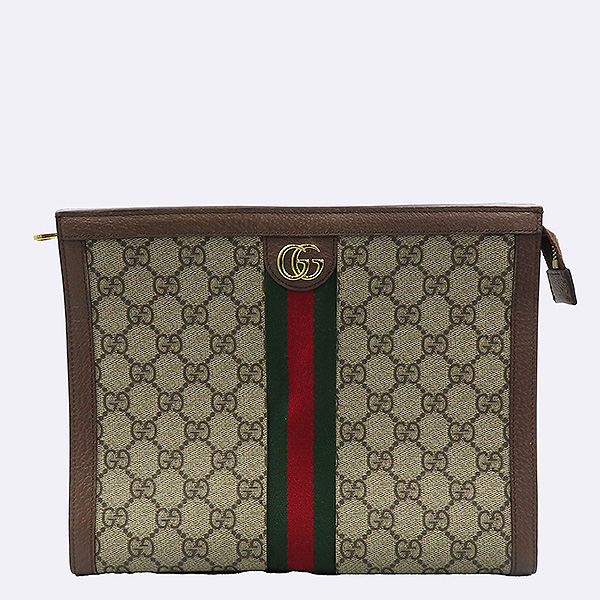 Gucci(����) 625549 GG ������ ĵ���� ���ǵ�� ����Ʈ������ �Ŀ�ġ �� Ŭ��ġ [��������] �̹���2 - ���̺��� �߰���ǰ