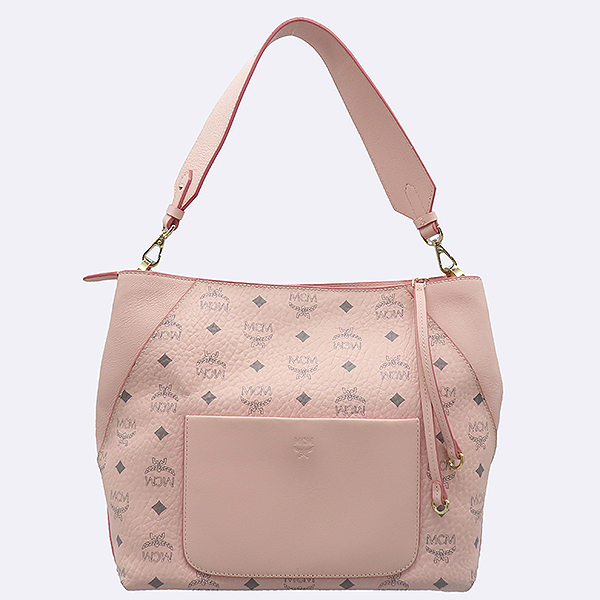 MCM(������) ��ũ ���佺 PVC ���� �ΰ� ����� + ũ�ν� ��Ʈ�� [��������] �̹���2 - ���̺��� �߰���ǰ