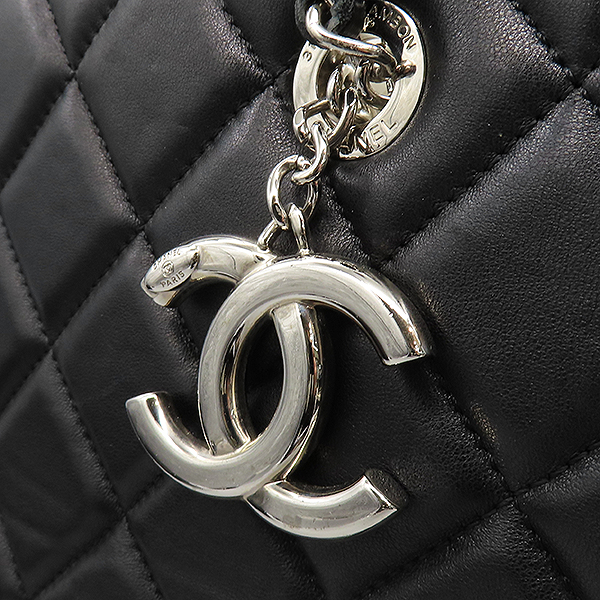 Chanel(����) ���� ���� ����Ų ���� COCO �÷���Ʈ �ΰ� ��� ü�� ����� [�б�����] �̹���4 - ���̺��� �߰���ǰ