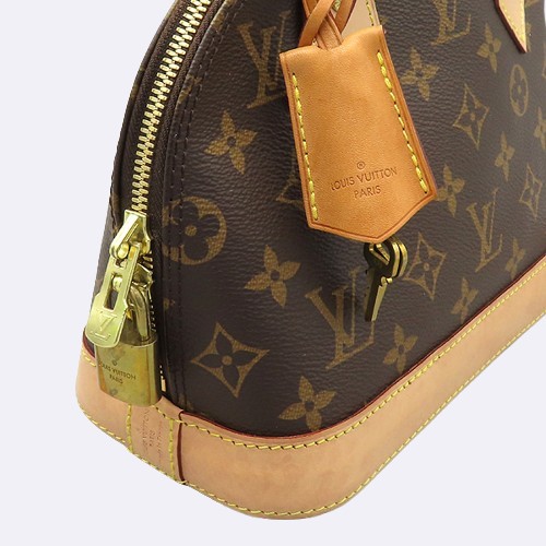 Louis Vuitton(���̺���) M53152 ���׷� ĵ���� �˸� BB ��Ʈ�� + �����Ʈ�� 2WAY [û��������] �̹���4 - ���̺��� �߰���ǰ