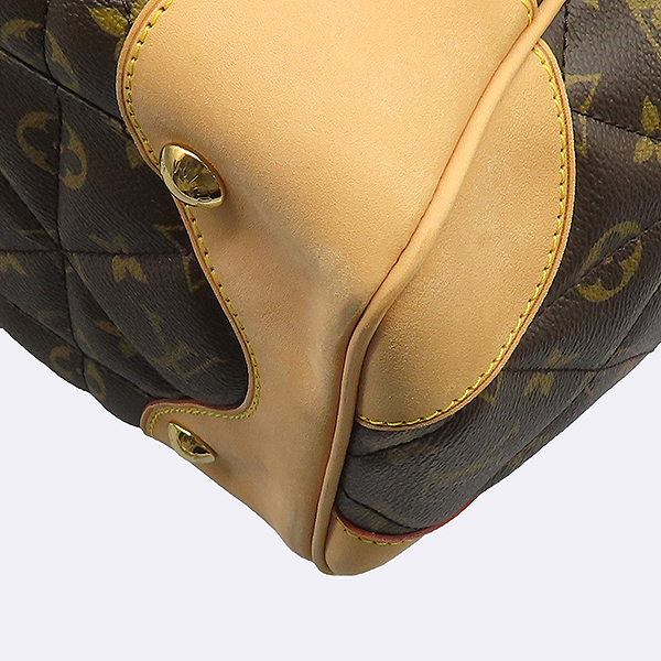 Louis Vuitton(���̺���) M41433 ���׷� ĵ���� ���� ���� ����� [��������] �̹���4 - ���̺��� �߰���ǰ