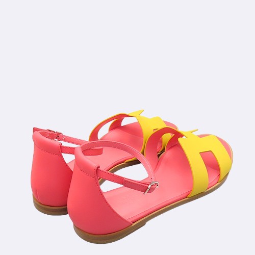 Hermes(�����޽�) ���ο� ��ũ �÷� ���丮�� ��Ʈ�� ���� - 38������(240MM) [û��������] �̹���6 - ���̺��� �߰���ǰ