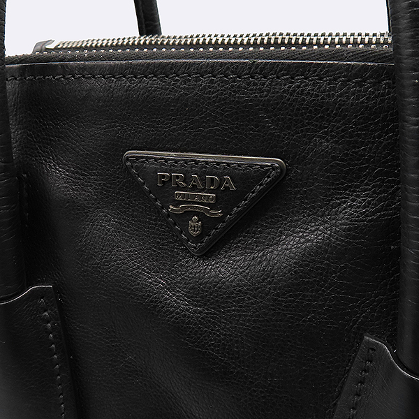 Prada(�����) BN2619 GLACE CALF ���� ���� �ΰ� ������ ������ 2WAY [��������] �̹���5 - ���̺��� �߰���ǰ