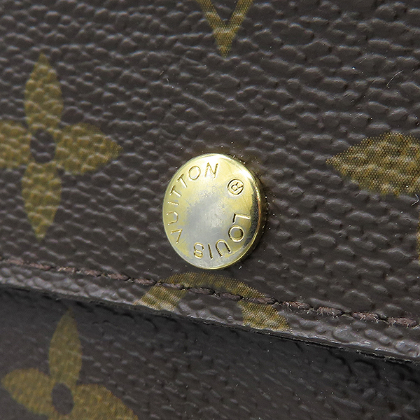 Louis Vuitton(���̺���) M61734 ���׷� ĵ���� ��� ���� ������ [��������] �̹���3 - ���̺��� �߰���ǰ