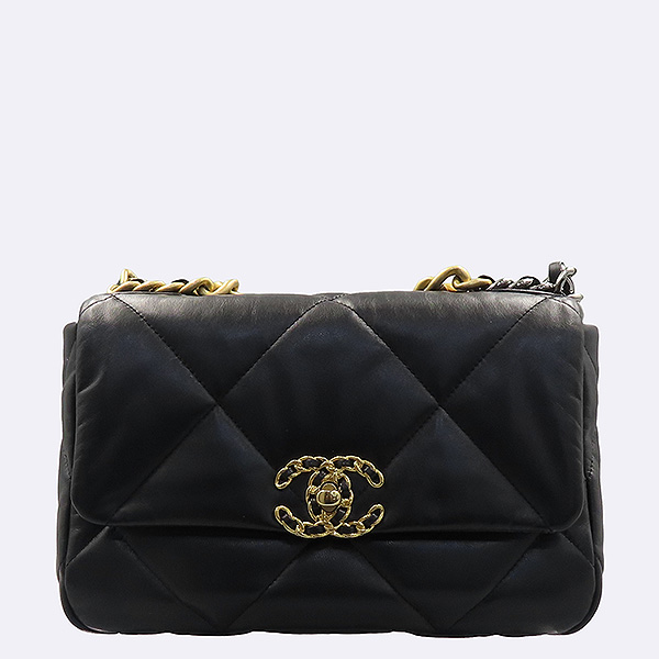 Chanel(����) AS1160 ���� ����Ų COCO ��Ƽ�� ���ΰ� ����19 �÷� ����� [��������] �̹���2 - ���̺��� �߰���ǰ