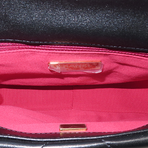 Chanel(����) AS1160 B04852 94305 �����÷� ����Ų COCO ����Ż �ΰ� CHANEL 19 �÷� ü�� ����� [��������] �̹���6 - ���̺��� �߰���ǰ