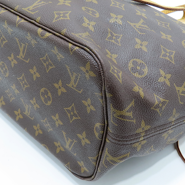 Louis Vuitton(���̺���) M40156 ���׷� ĵ���� �׹�Ǯ MM ����� [��õ��] �̹���5 - ���̺��� �߰���ǰ
