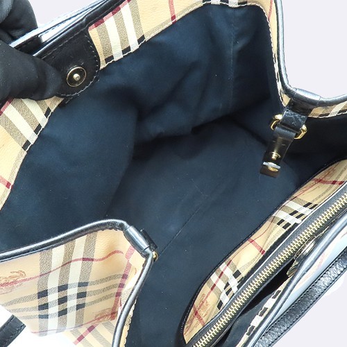 Burberry(������) 3788700 ���̸��� PVC Ŭ���� ��Ʈ��+�Ŀ�ġ [û��������] �̹���5 - ���̺��� �߰���ǰ