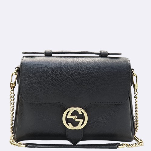 Gucci(����) 510302 ���� ���� ������ ���ͷ�ŷ ž�ڵ� ü�� ����� [û��������] �̹���2 - ���̺��� �߰���ǰ