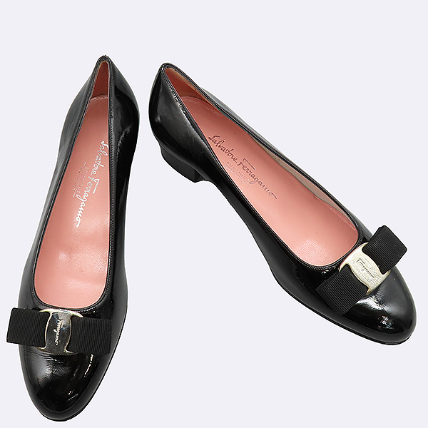 Ferragamo(��󰡸�) ���� ���̴�Ʈ ���� ���� �ٶ� ��� ������ ���� - 7 �� [��������] �̹���2 - ���̺��� �߰���ǰ