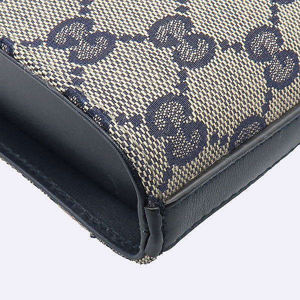 Gucci(����) 782919 GG �ΰ� �ڰ��� �̴� ��Ŷ ũ�ν��� [��������] �̹���5 - ���̺��� �߰���ǰ