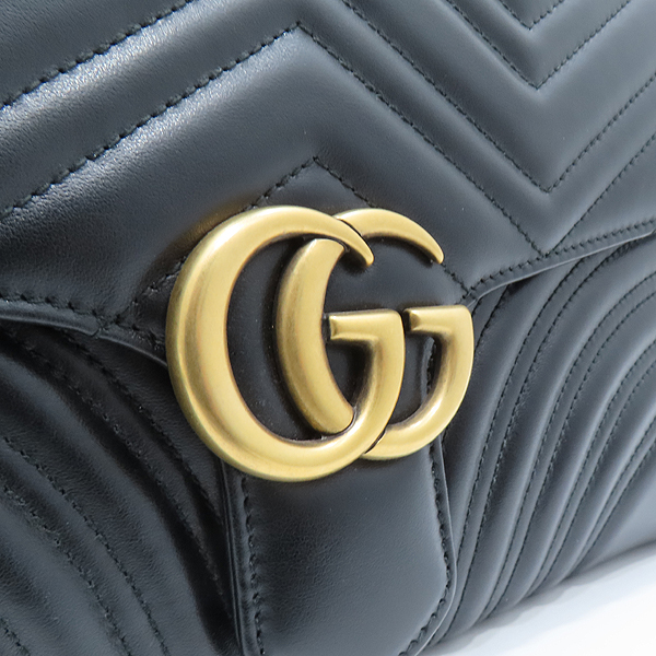 Gucci(����) 498079 ���� ���� GG ����Ʈ ��Ʋ�� Ŭ��ġ [��õ��] �̹���5 - ���̺��� �߰���ǰ
