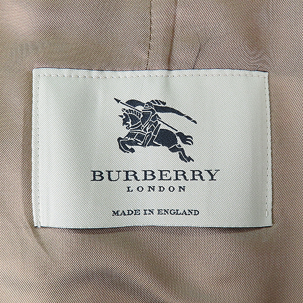 Burberry(������) LONDON ���� ���̺� �÷� �� ȥ�� ������ Ʈ��ġ ��Ʈ + ���� SET - 50������ [��������] �̹���4 - ���̺��� �߰���ǰ