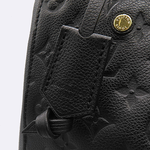 Louis Vuitton(���̺���) M41048 ���׷� ������Ʈ NOIR ���� �÷� ���״� MM ��Ʈ�� + �����Ʈ�� 2WAY [��������] �̹���5 - ���̺��� �߰���ǰ