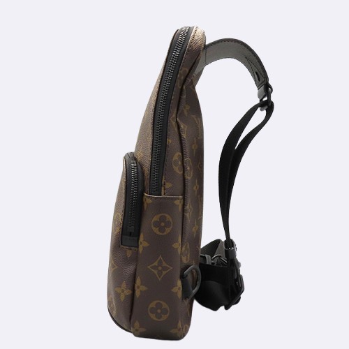 Louis Vuitton(���̺���) M45897 ���׷� ���� ������ [û��������] �̹���3 - ���̺��� �߰���ǰ