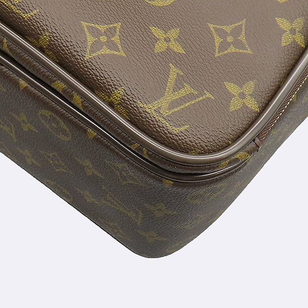 Louis Vuitton(���̺���) M23252 ���׷� ĵ���� ��ī�� ��Ʈ�� + �����Ʈ�� [��������] �̹���5 - ���̺��� �߰���ǰ