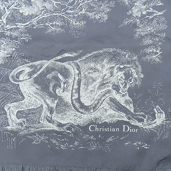 Dior(ũ����î���) 12TOJ090I605 �׷��� �÷� Ʈ�� �� ���� ������ ��ũ ��ī�� [��������] �̹���3 - ���̺��� �߰���ǰ