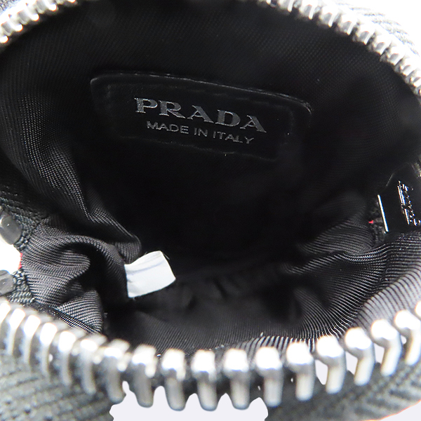 Prada(�����) 1ZT001 ����/���� ���Ϸ� �̴� ���� ����� �ڵ��� ���̽� [��������] �̹���5 - ���̺��� �߰���ǰ