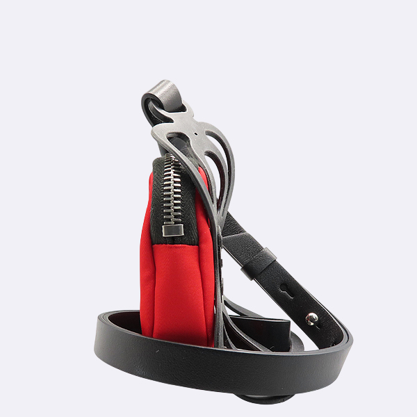 Prada(�����) 1ZT001 ����/���� ���Ϸ� �̴� ���� ����� �ڵ��� ���̽� [��������] �̹���2 - ���̺��� �߰���ǰ